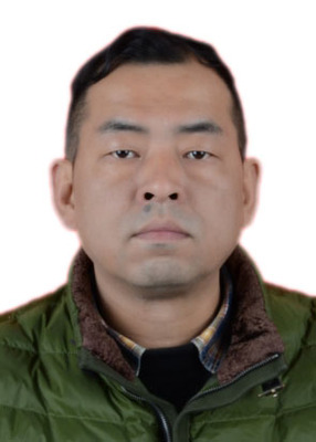 李永刚 馆长 画院院长 党支部书记