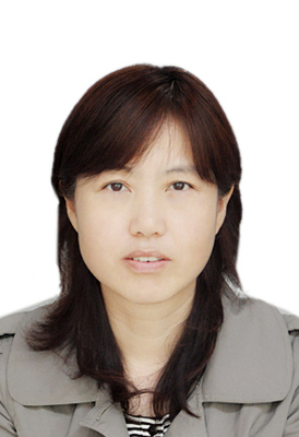 胡红 办公室财务人员