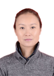 万蕾 
办公室财务人员