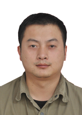 龚绍山 馆长助理 公教部主任