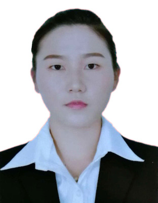 沈志芳 理论研究部主任
