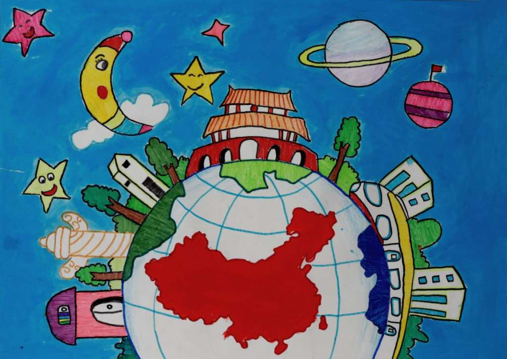 西关小学——黄凌浩