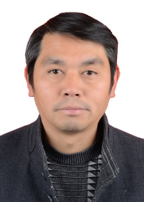 陈凯 党支部副书记 