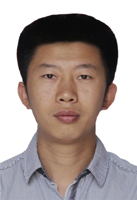 张文俊 副馆长