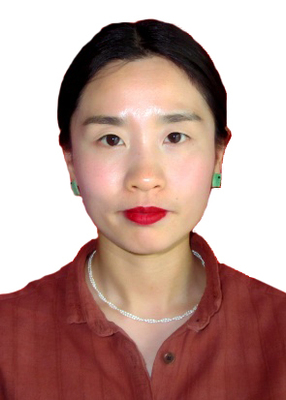 张钰莹人事部主任